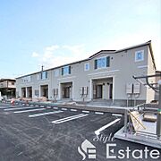 相生山駅より徒歩22分 1階 築5年の賃貸物件