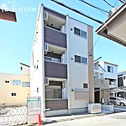 荒畑駅より徒歩7分 1階 築8年5ヶ月の賃貸物件