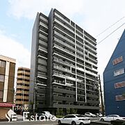 今池駅より徒歩5分 12階 築5年の賃貸物件