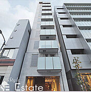 伏見駅より徒歩1分 2階 築12年5ヶ月の賃貸物件