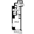 イースタンヒルズ八事9階6.9万円