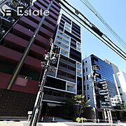 ブランシエスタ泉 9階 築8年2ヶ月の賃貸物件