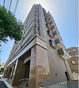 茶屋ヶ坂駅より徒歩15分 2階 築18年の賃貸物件