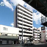 黒川駅より徒歩10分 5階 築9年の賃貸物件
