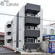 グランレーヴ吹上 1階 築13年2ヶ月の賃貸物件