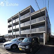 グリーンハイム三軒 1階 築22年2ヶ月の賃貸物件