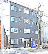 東別院駅より徒歩5分 3階 築8年1ヶ月の賃貸物件