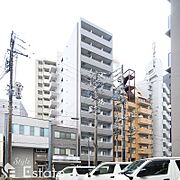 矢場町駅より徒歩5分 6階 築19年8ヶ月の賃貸物件