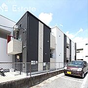 ナゴヤドーム前矢田駅より徒歩9分 1階 築10年8ヶ月の賃貸物件