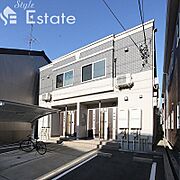 堀田駅より徒歩7分 1階 築11年11ヶ月の賃貸物件