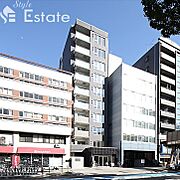 大須観音駅より徒歩1分 2階 築3年2ヶ月の賃貸物件