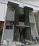 ライカート新栄 1階 築13年1ヶ月の賃貸物件