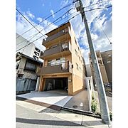 高岳駅より徒歩5分 4階 築48年4ヶ月の賃貸物件