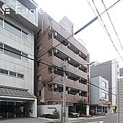 プロビデンス泉 7階 築28年7ヶ月の賃貸物件