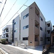 ハーモニーテラス水切町１ 2階 築3年6ヶ月の賃貸物件
