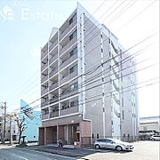 瑞穂運動場東駅より徒歩7分 5階 築19年9ヶ月の賃貸物件