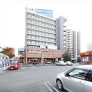 神宮前駅より徒歩10分 6階 築24年3ヶ月の賃貸物件