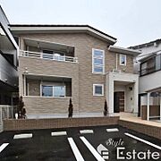 塩釜口駅より徒歩26分 2階 築5年2ヶ月の賃貸物件