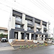 徳重駅より徒歩20分 3階 築11年の賃貸物件