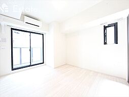 名古屋市営東山線 新栄町駅 徒歩8分の賃貸マンション 12階1Kのリビング/ダイニング