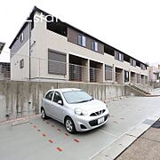 相生山駅より徒歩23分 1階 築2年の賃貸物件