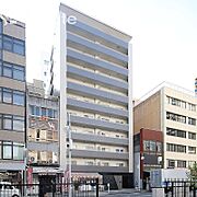 カゾーネアッソ 10階 築19年の賃貸物件