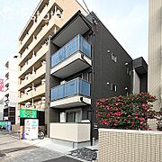 平安通駅より徒歩1分 2階 築7年2ヶ月の賃貸物件