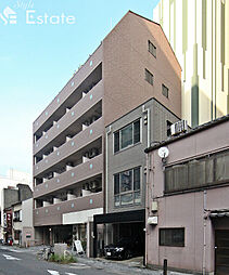 名古屋市営名城線 矢場町駅 徒歩8分の賃貸マンション