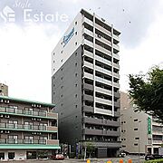 プレサンス久屋大通公園エアリー 11階 築9年5ヶ月の賃貸物件