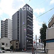 東別院駅より徒歩9分 3階 築1年7ヶ月の賃貸物件