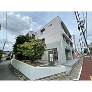 総合リハビリセンター駅より徒歩6分 2階 築38年8ヶ月の賃貸物件