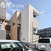 原駅より徒歩9分 1階 築7年の賃貸物件