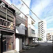 プランドール筒井 1階 築15年の賃貸物件