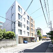 御器所駅より徒歩2分 4階 築5年の賃貸物件