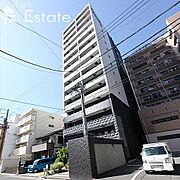 プレサンス上前津グレース 7階 築8年8ヶ月の賃貸物件