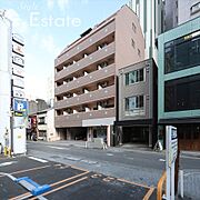 矢場町駅より徒歩8分 2階 築25年の賃貸物件