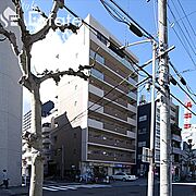 ニーズメゾン新栄 8階 築17年10ヶ月の賃貸物件