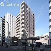 ラドーニ清水 4階 築20年8ヶ月の賃貸物件