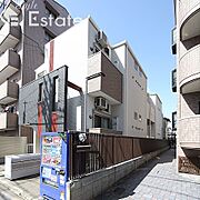 平安通駅より徒歩7分 2階 築9年11ヶ月の賃貸物件