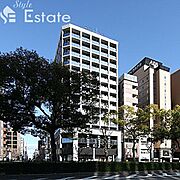 丸の内駅より徒歩1分 12階 築6年5ヶ月の賃貸物件