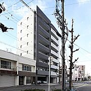 アクアブルー 2階 築12年6ヶ月の賃貸物件