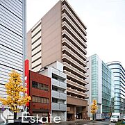 CASSIA錦本町通 3階 築20年の賃貸物件