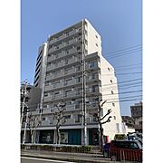 サンパレス植田の賃貸物件