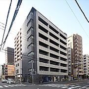 スタジオスクエア泉 7階 築20年の賃貸物件