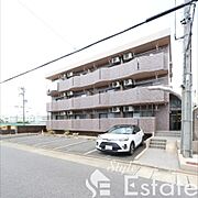 瑞穂区役所駅より徒歩10分 2階 築28年6ヶ月の賃貸物件