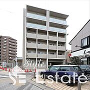 瑞穂運動場東駅より徒歩1分 2階 築3年1ヶ月の賃貸物件