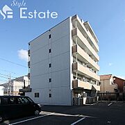 赤池駅より徒歩15分 4階 築17年2ヶ月の賃貸物件