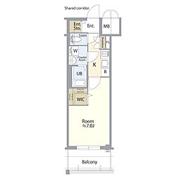 名古屋市営東山線 新栄町駅 徒歩10分 4階/-