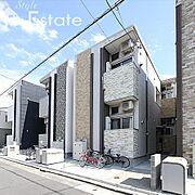 ハーモニーテラス志賀町の賃貸物件