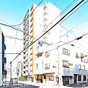 新栄町駅より徒歩10分 3階 築8年6ヶ月の賃貸物件